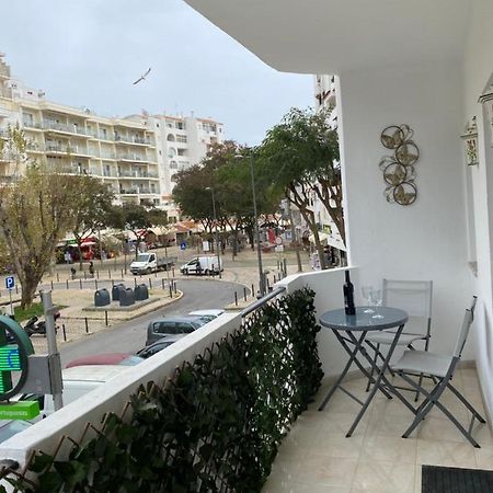 Cosy Apartment Албуфейра Экстерьер фото