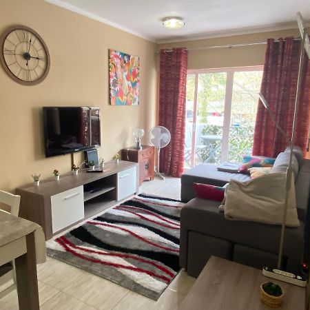 Cosy Apartment Албуфейра Экстерьер фото