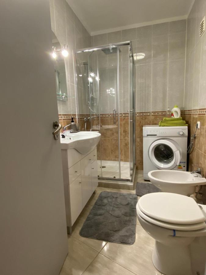 Cosy Apartment Албуфейра Экстерьер фото