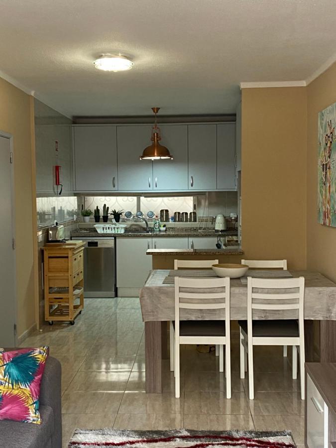 Cosy Apartment Албуфейра Экстерьер фото