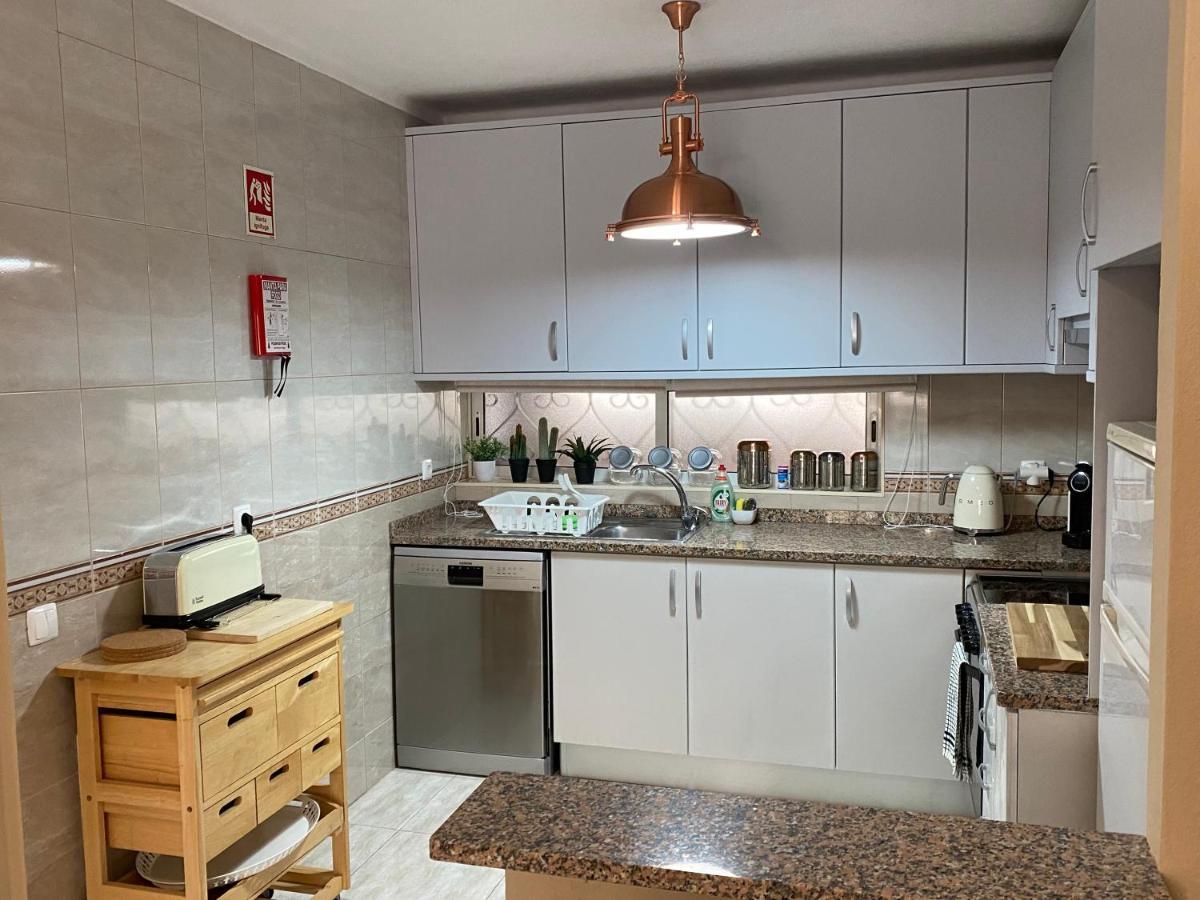 Cosy Apartment Албуфейра Экстерьер фото