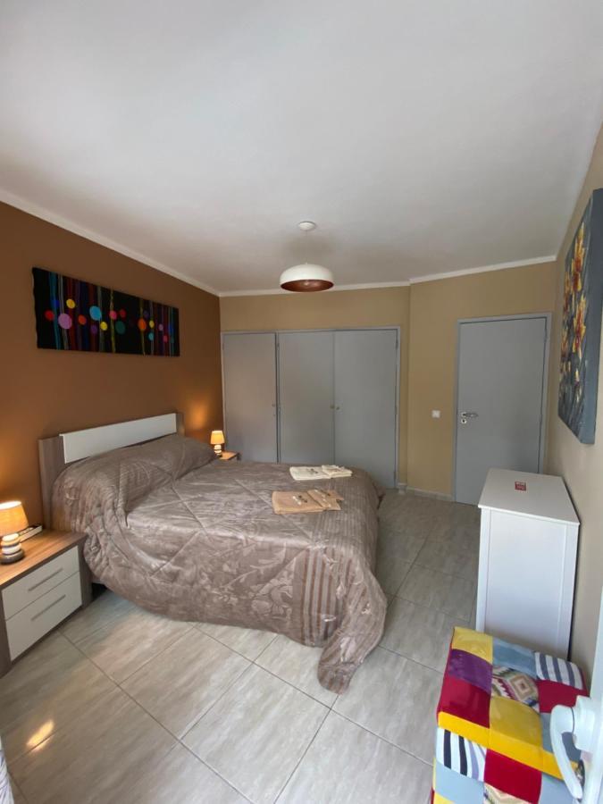 Cosy Apartment Албуфейра Экстерьер фото
