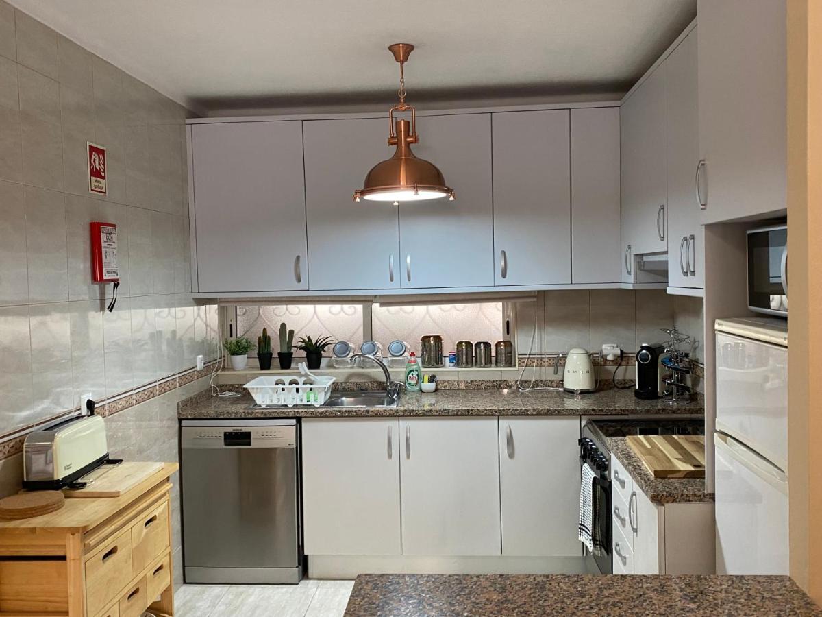 Cosy Apartment Албуфейра Экстерьер фото