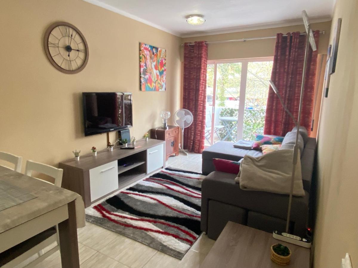 Cosy Apartment Албуфейра Экстерьер фото