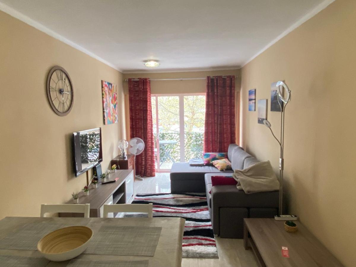 Cosy Apartment Албуфейра Экстерьер фото