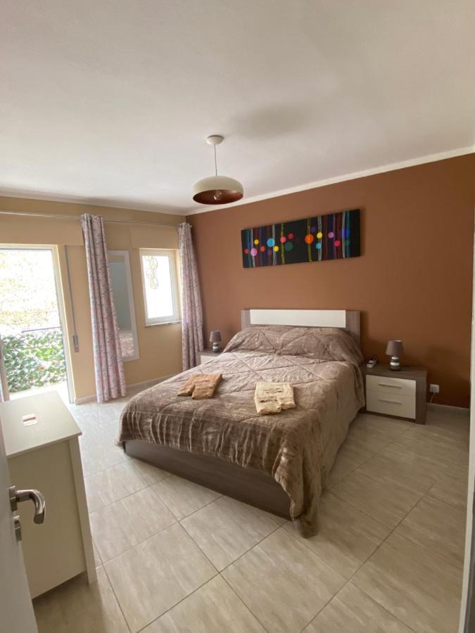 Cosy Apartment Албуфейра Экстерьер фото